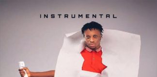 Download Instrumental: Oxlade – Away (Prod. By DJ SmithBeatz)