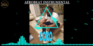 Afrobeat Instrumental – “Coro” Timaya X Tekno Type Beat (Prod by Gentle Boy)