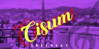 Afro Hip Hop Instrumental 2020 – “Cisum” Dremo Type Beat (Prod. By DJ SmithBeatz & Blake)