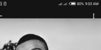 Afrobeat Instrumental – “Antidote” Reekado Banks Type Beat (Prod by Godskid)