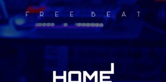 Afrobeat Instrumental 2020 – “Home Alone Riddim” Burna Boy x Wizkid x Joeboy Type Beat (Prod by DJ SmithBeatz)
