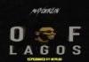 Download Instrumental: Mayorkun – Of Lagos (Prod by Mykah)