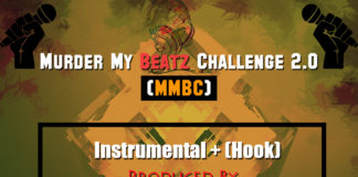 Free Beat With Hook – Murder My Beat Challenge 2.0 (Prod. By Bazestop & SMGBeatz)