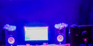 Afro Reggae Instrumental – Patoranking Type Beat (Prod by Don Dizy)