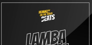 Afrobeat Instrumental 2020 – “Lamba Riddim 1” Kizz Daniel Type Beat (Prod by Hemmzyonthetrack)