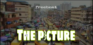 Afrobeat Instrumental 2020 – “The Picture of Naija” Wizkid Type Beat (Prod by Trucebeat)