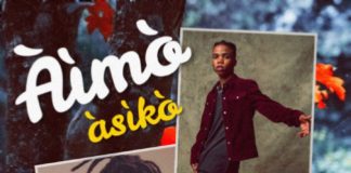 FREE Afrofusion Instrumental – Àìmò àsìkò ft Lyta x Fireboy DML Type Beat (Prod by Hemmzyonthetrack)