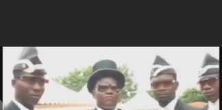 Afrobeat Instrumental 2020 – “The Undertakers” (Prod by Kchizzy)