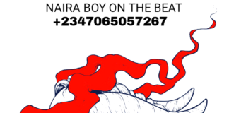 UK Trap Instrumental – Stormzy Type Beat (Prod by Naira Boy)