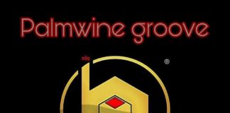 Afro Highlife Instrumental – “Palm Wine Groove” (Prod. By prepare)