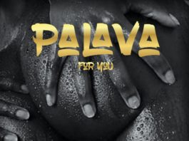 Stan Actur – Palava For You (Mp3 Download)