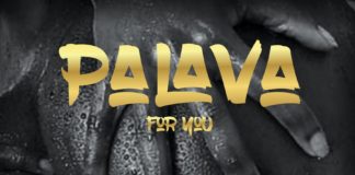 Stan Actur – Palava For You (Mp3 Download)