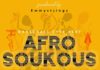 Afro Soukous Dancehall Instrumental – Shatta Wale Type Beat (Prod by Emmystrings)