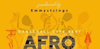 Afro Soukous Dancehall Instrumental – Shatta Wale Type Beat (Prod by Emmystrings)