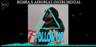 Rumba x Afrobeat Instrumental – Fally Ipupa x Koffi x Olamide Type Beat (Prod by Gentle Boy)