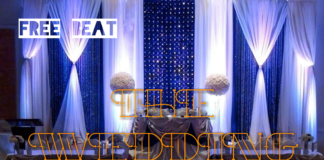 Afro Dancehall Instrumental – “The Wedding” Peruzzi Type Beat (Prod by Cool Beat)