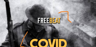 Freestyle Rap Instrumental 2020 – “Covid 419” Vector Type Beat (Prod by Rapid Beatz)
