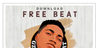 Club Dance Instrumental – “Street Beat” Zlatan Type Beat (Prod by Gzik)