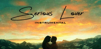 Download Instrumental: Lyquidmix – Serious Lover ft Aloboii (Prod by LyquidMix)