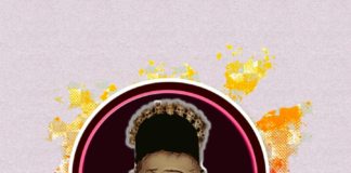 Afrobeat Instrumental – “Quarantine Love” Peruzzi Type Beat (Prod by Preclef)