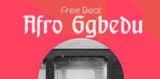 Afro Gbedu Instrumental 2020 – Wizkid Type Beat (Prod by ThankG)