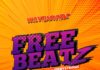 Dancehall Instrumental – “New Story” Afro Carribean Type Beat (Prod by Emmystrings)