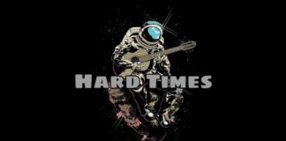 Hip Hop Rap Freestyle Instrumental – “Hard Times” Olamide Type Beat (Prod by Phawel Beatz)