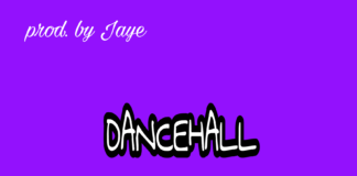 Free Dancehall Instrumental – Naira Marley Type Beat (Prod by Jaye)