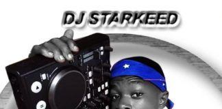 Afro Dance Instrumental – ” WhatsApp Wahala Beat” (Beat By DJ Starkeed)