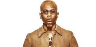 Afrobeat Instrumental 2020 – ”Monster” Reminisce X Zlatan Type Beat (Prod by Nolly Griffin)