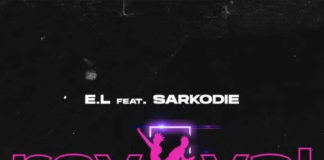Download Instrumental: E.L ft. Sarkodie – Revival (Prod by TellembeatzGo)