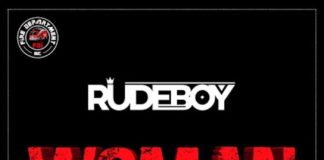 Download Instrumental: Rudeboy – Woman (Prod by Kaypresh)