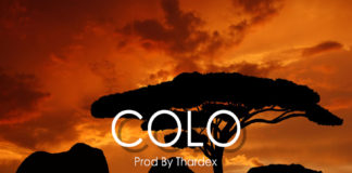 Afrobeat Instrumental 2020 – “Colo” Burna Boy x Fela Type Beat (Prod by Thardex Beats)