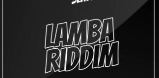 Afrobeat Instrumental – “Lamba Riddim” Naira Marley Type Beat (Prod by TellembeatzGo)