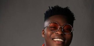 Club Afrobeat Instrumental – “Bend Down” Reekado Banks Type Beat (Prod. By Nolly Griffin)
