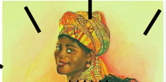 Afrofusion Instrumental – “Mama Africa” Wizkid Type Beat (Prod by Melodysongz)