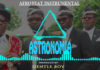 Afrobeat Instrumental – “Astronomia – Coffin Meme Dance” Joeboy Type Beat (Prod by Gentle Boy)