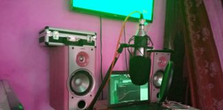 Afrobeat Instrumental – “Red light” Wizkid Type Beat (Prod by Victor Brown)