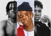 Afrobeat Instrumental 2020 – “Forever” Joeboy x Lyta Type Beat (Prod by Melodysongz)