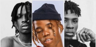 Afrobeat Instrumental 2020 – “Forever” Joeboy x Lyta Type Beat (Prod by Melodysongz)