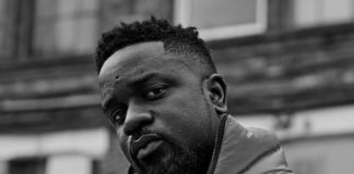 Download Instrumental: Sarkodie – Bumper (Prod by TellembeatzGo)