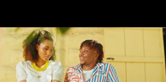 Download Instrumental: Oxlade – Away (Beat By classicsound)