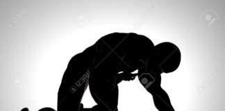 Dancehall Instrumental – “Man Down” (Prod by TellembeatzGo)