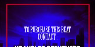 Zanku Dancehall Instrumental – Zlatan x Naira Marley Type Beat (Prod. by Xpangi de sequencer)