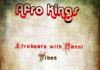 Afro Soul Instrumental – “Sweet loving” Wurld Type Beat (Prod by Creamz)