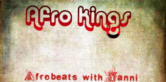 Afro Soul Instrumental – “Sweet loving” Wurld Type Beat (Prod by Creamz)