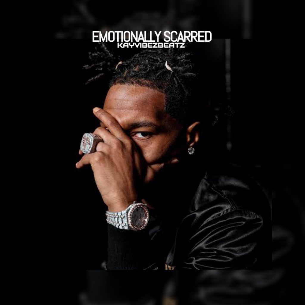 Lil Baby Emotionally Scarred Instrumental (Prod by