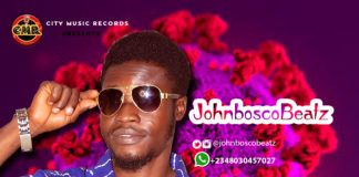 Download Dance Party Instrumental – “Coro” Zlatan Type Beat (Prod. By Johnbosco)
