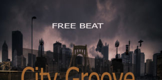 Afrobeat Instrumental 2020 -“City Groove” Wande Coal Type Beat (Prod by Prince Meddy)