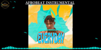 Afrobeat Instrumental – “Everyday” Joeboy x Kiss Daniel Type Beat (Prod by Gentle Boy)